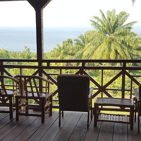 Вилла Roca Monte Forte Neves Экстерьер фото
