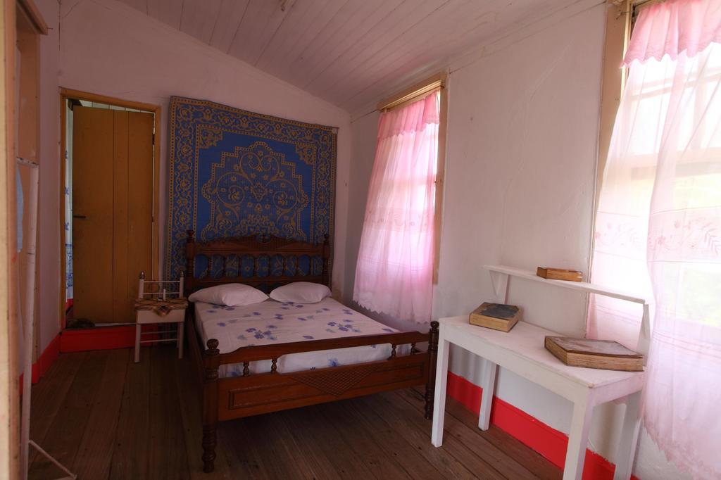 Вилла Roca Monte Forte Neves Экстерьер фото