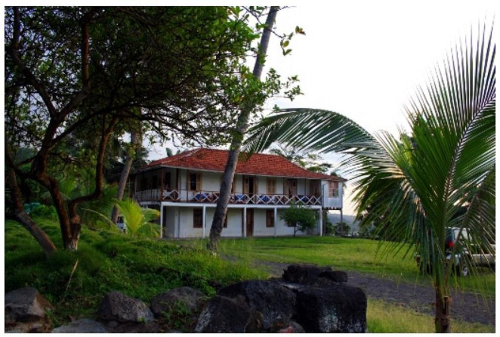 Вилла Roca Monte Forte Neves Экстерьер фото