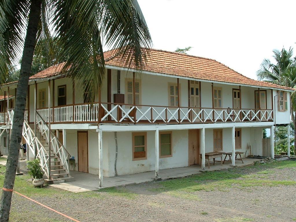 Вилла Roca Monte Forte Neves Экстерьер фото