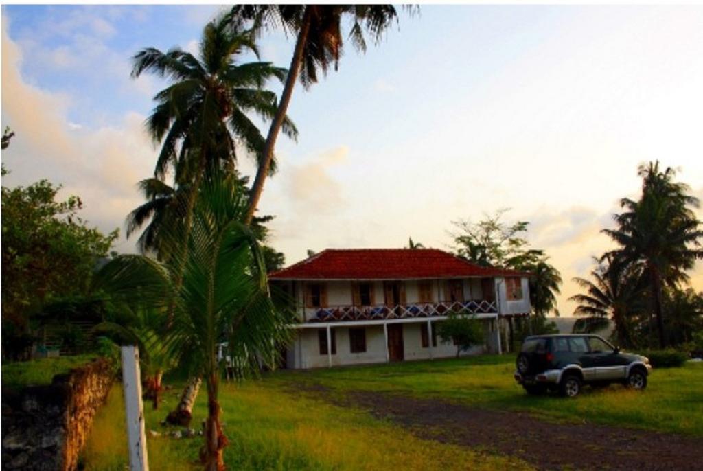 Вилла Roca Monte Forte Neves Экстерьер фото
